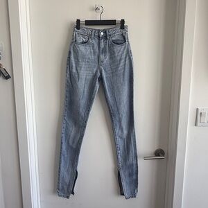 WeWoreWhat Jeans